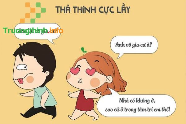                       Stt thả thính Crush ngắn làm Cap Facebook ngọt ngào, đậm chất ngôn tình 