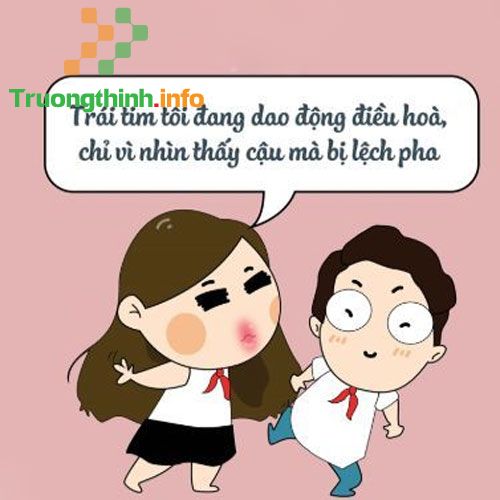                       Stt thả thính Crush ngắn làm Cap Facebook ngọt ngào, đậm chất ngôn tình 