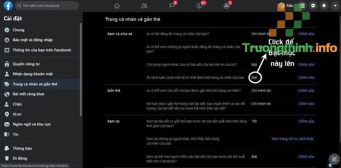  Hướng dẫn ẩn bình luận trên Facebook chỉ qua 2 bước, đơn giản ai cũng làm được 