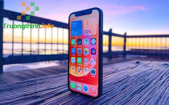                       iPhone 12 Mini có chống nước không?
