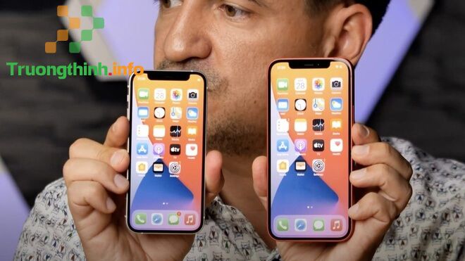                       iPhone 12 Mini có chống nước không?