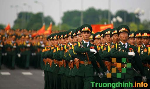                       Ngày thành lập Quân đội Nhân dân Việt Nam là ngày nào? Ý nghĩa Ngày thành lập Quân đội Nhân dân Việt Nam