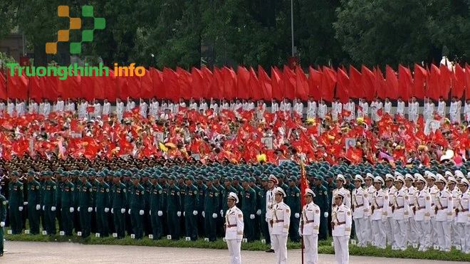                       Ngày thành lập Quân đội Nhân dân Việt Nam là ngày nào? Ý nghĩa Ngày thành lập Quân đội Nhân dân Việt Nam