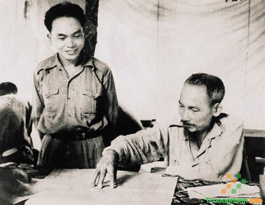                       Ngày thành lập Quân đội Nhân dân Việt Nam là ngày nào? Ý nghĩa Ngày thành lập Quân đội Nhân dân Việt Nam