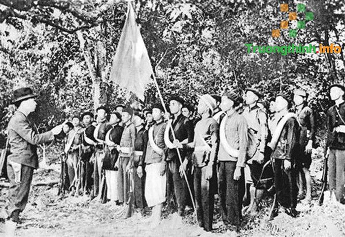                       Ngày thành lập Quân đội Nhân dân Việt Nam là ngày nào? Ý nghĩa Ngày thành lập Quân đội Nhân dân Việt Nam