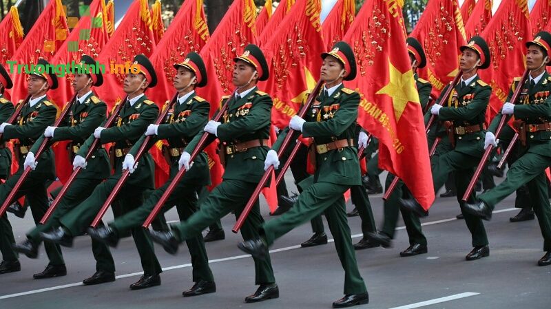                       Ngày thành lập Quân đội Nhân dân Việt Nam là ngày nào? Ý nghĩa Ngày thành lập Quân đội Nhân dân Việt Nam
