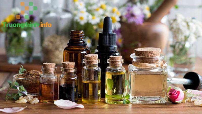                       Tinh dầu (essential oil) là gì? Mùi tinh dầu nào dễ chịu nhất?