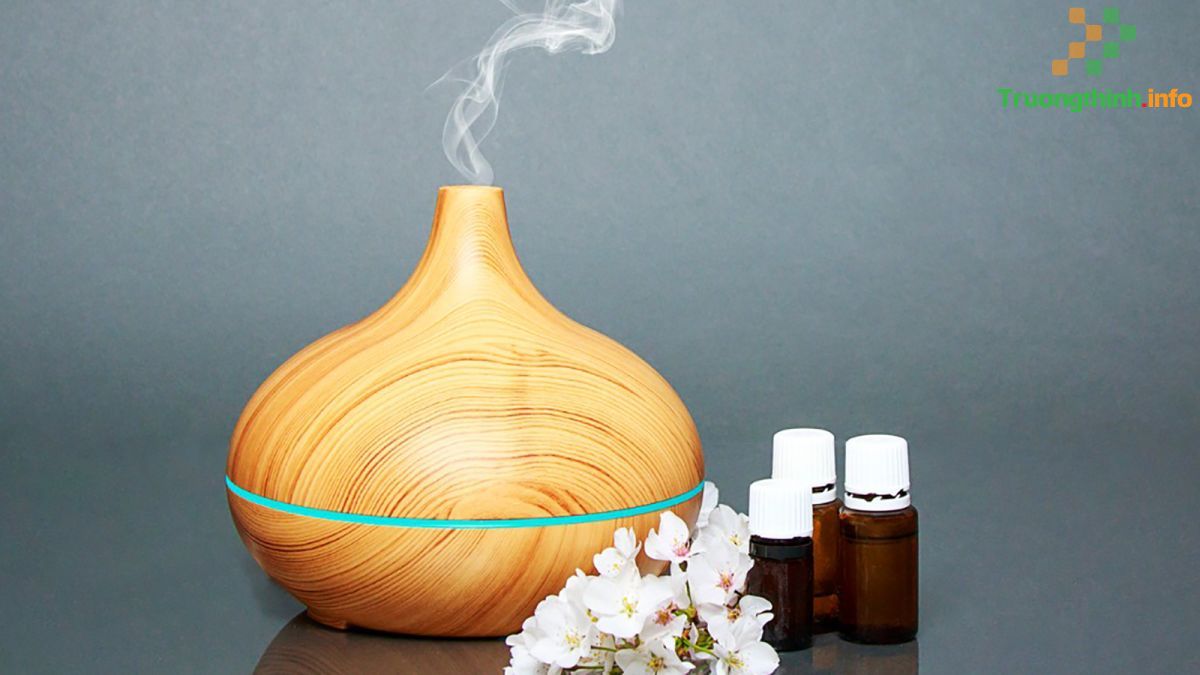                       Tinh dầu (essential oil) là gì? Mùi tinh dầu nào dễ chịu nhất?