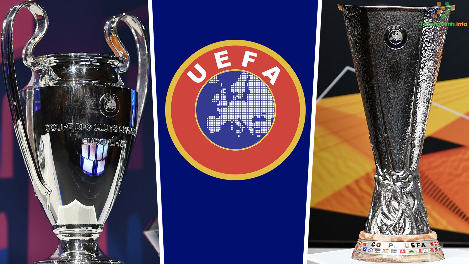                       UEFA là gì? UEFA có những giải đấu gì?