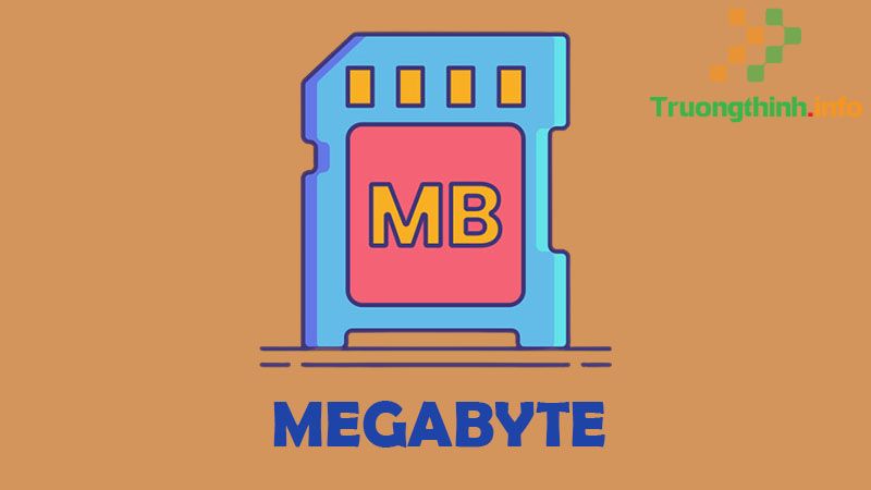                       [Quy đổi] 1GB bằng bao nhiêu MB, KB, byte?