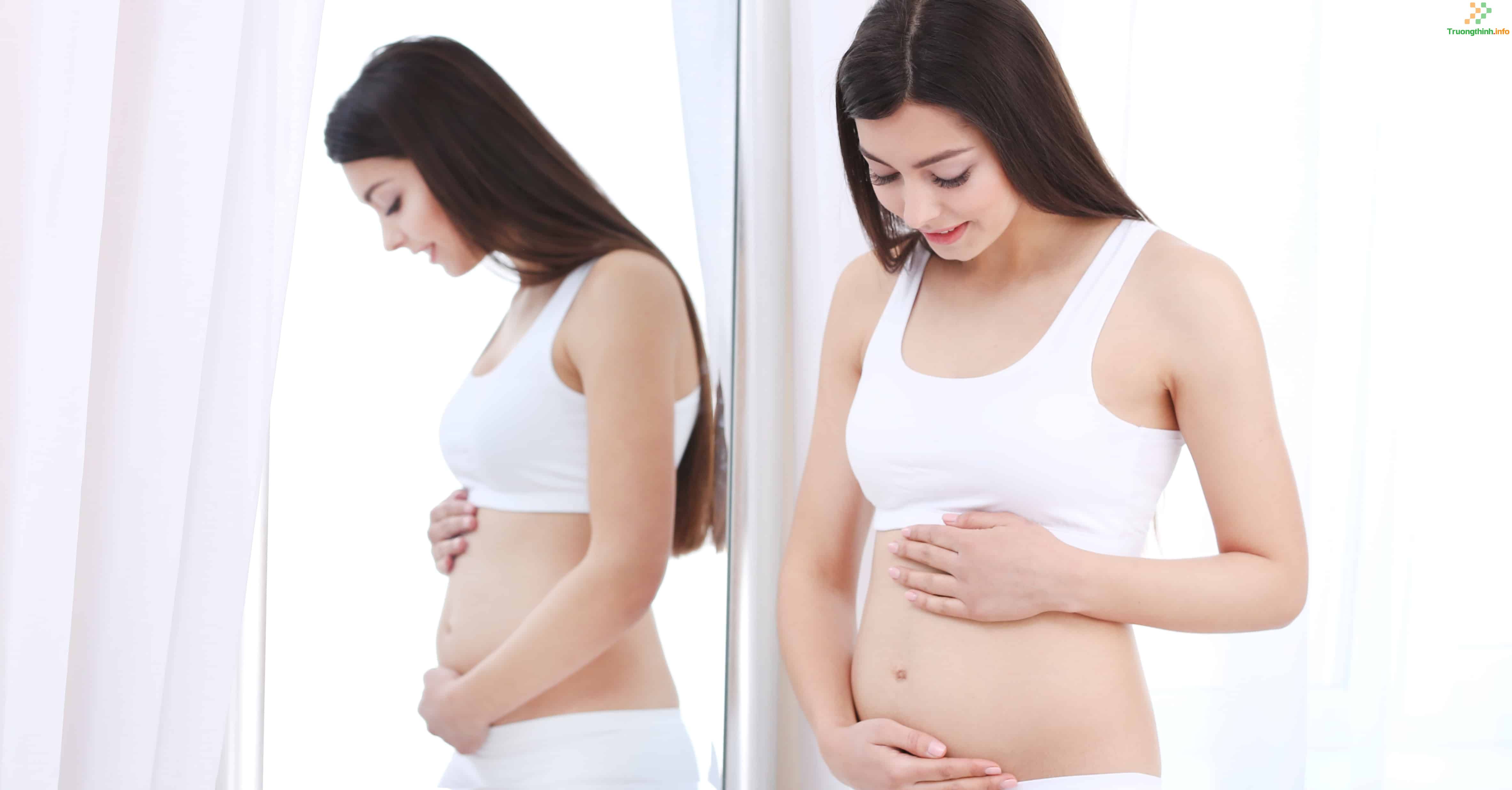                       Mẹ bầu mới có thai 3 tháng đầu không nên ăn gì, kiêng ăn gì?