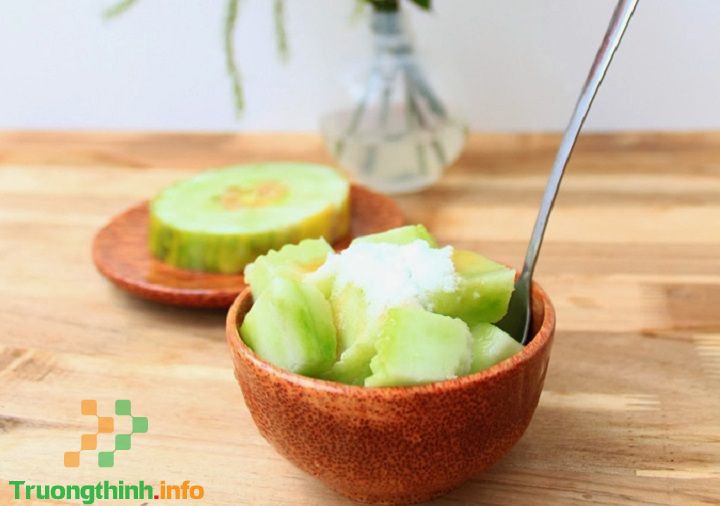                       Ăn dưa gang có tác dụng gì? Bà bầu ăn dưa gang có tốt không?