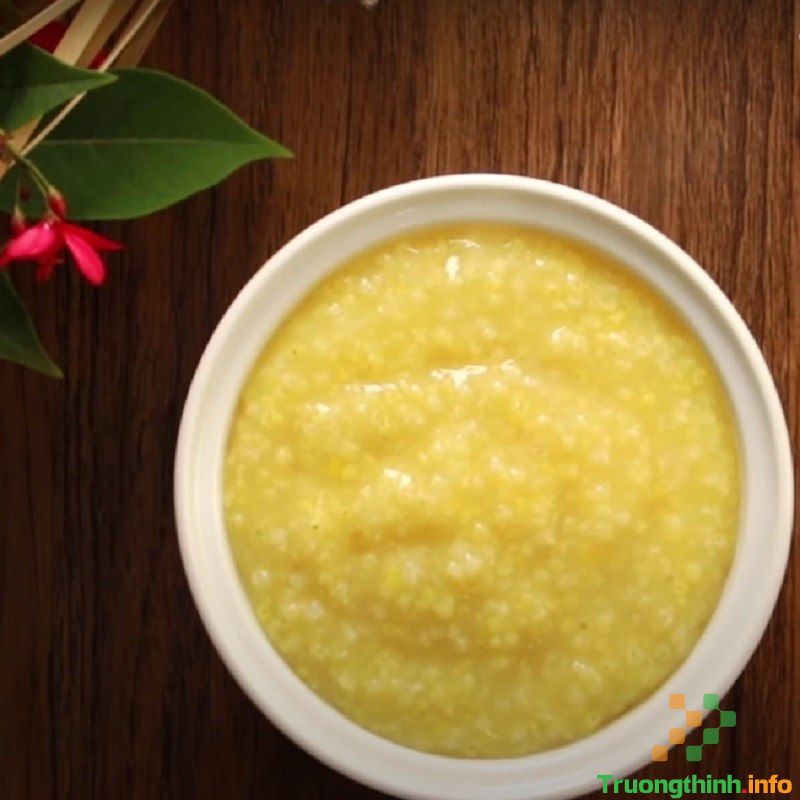                       Cách nấu chè kê đậu xanh, hạt sen ngon, đơn giản nhất