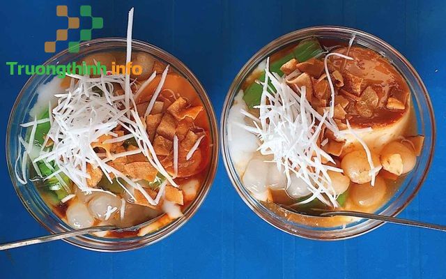                       Cách nấu chè thập cẩm ngon tại nhà để ăn, để bán