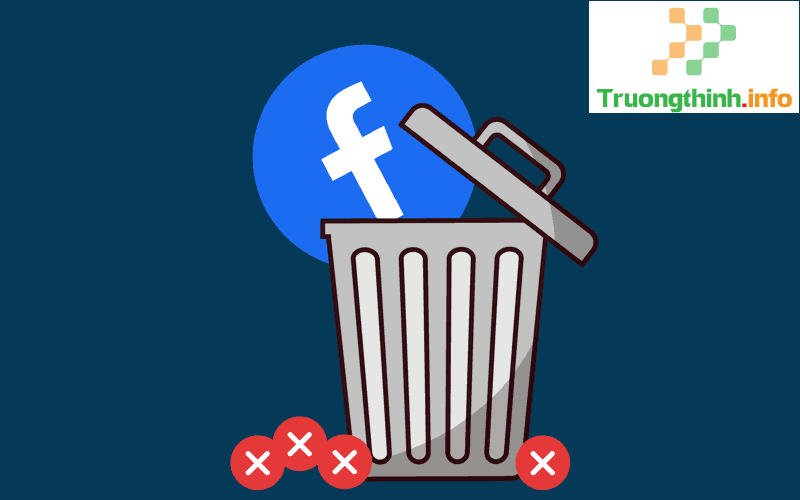                       Làm thế nào để xóa tài khoản Facebook vĩnh viễn ngay lập tức trên điện thoại, máy tính?