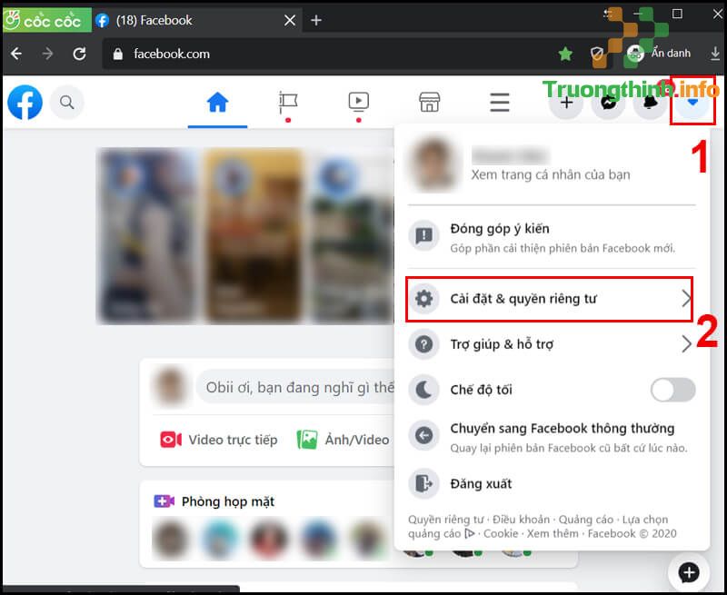                       Làm thế nào để xóa tài khoản Facebook vĩnh viễn ngay lập tức trên điện thoại, máy tính?