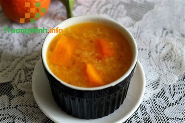                       Tổng hợp các cách nấu chè bí đỏ 3 miền thơm ngon
