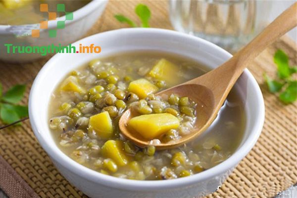 Tổng hợp các cách nấu chè bí đỏ 3 miền thơm ngon
