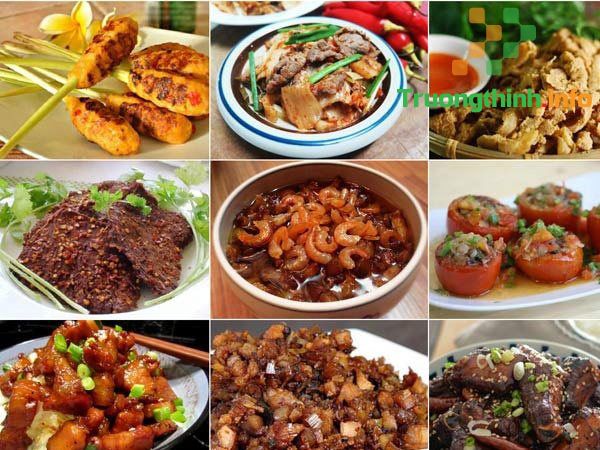                       Trời mưa ăn gì ngon nhất? Các món ngon cho ngày mưa lạnh