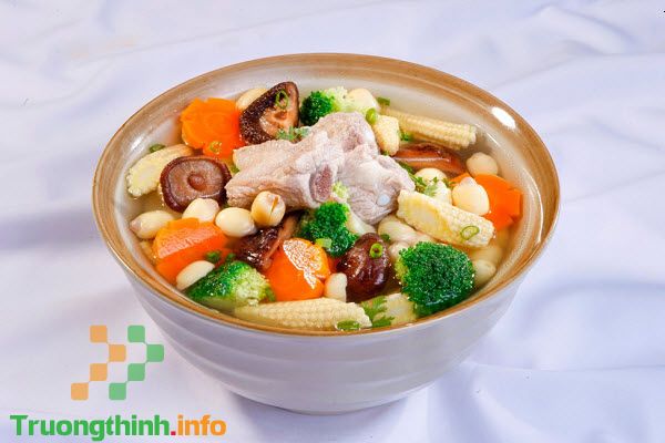                       Trời mưa ăn gì ngon nhất? Các món ngon cho ngày mưa lạnh