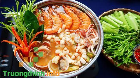                      Trời mưa ăn gì ngon nhất? Các món ngon cho ngày mưa lạnh