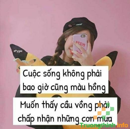                       Tổng hợp các quotes chất, độc, bá đạo nhất