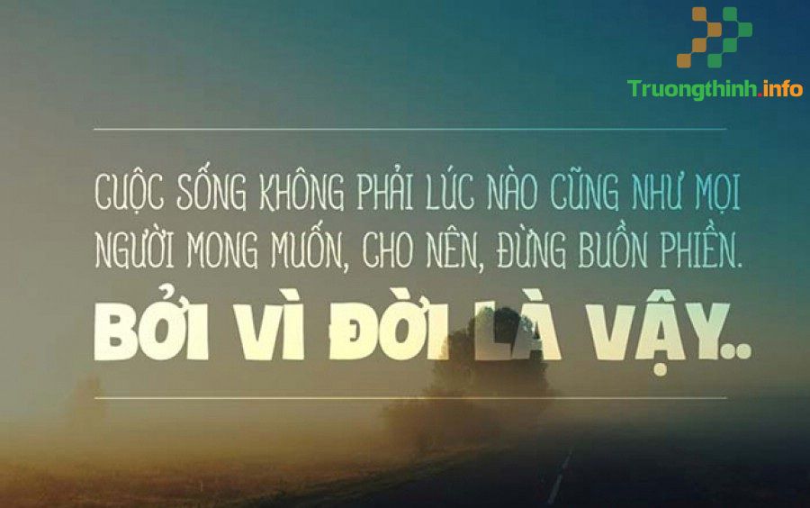                       Những câu quotes hay về cuộc sống ý nghĩa nhất ai cũng nên đọc