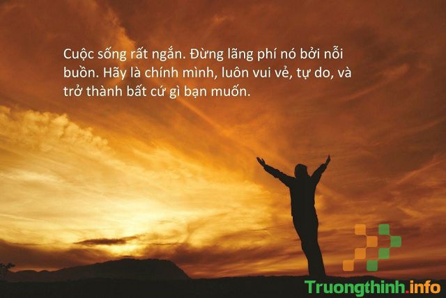                       Những câu quotes hay về cuộc sống ý nghĩa nhất ai cũng nên đọc