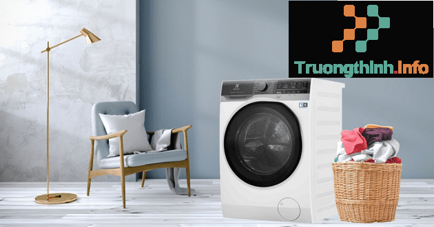                       Top 3 máy giặt sấy khô không cần phơi Electrolux tốt nhất hiện nay