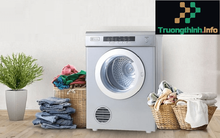                       Top 3 máy giặt sấy khô không cần phơi Electrolux tốt nhất hiện nay