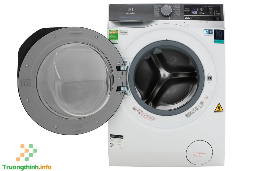                       Top 3 máy giặt sấy khô không cần phơi Electrolux tốt nhất hiện nay