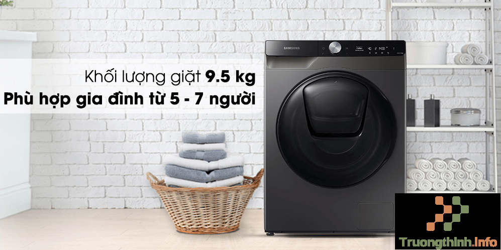                       Giá máy giặt sấy khô không cần phơi tốt nhất của Electrolux, LG, Samsung