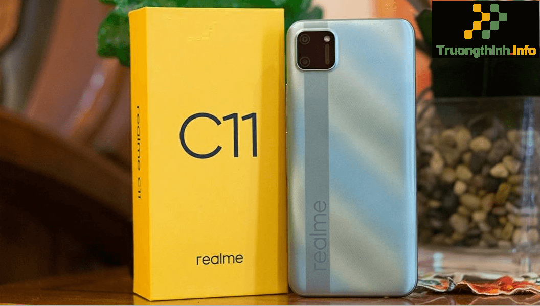                       Realme C11 giá bao nhiêu? Mua Realme C11 giá rẻ ở đâu?