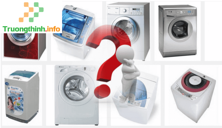                       Máy giặt sấy khô loại nào tốt - Electrolux, LG hay Samsung?