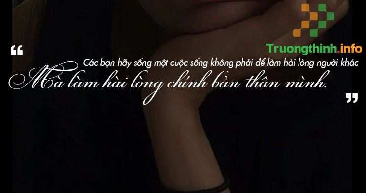                       Tổng hợp quotes buồn, tâm trạng về tình yêu, cuộc sống