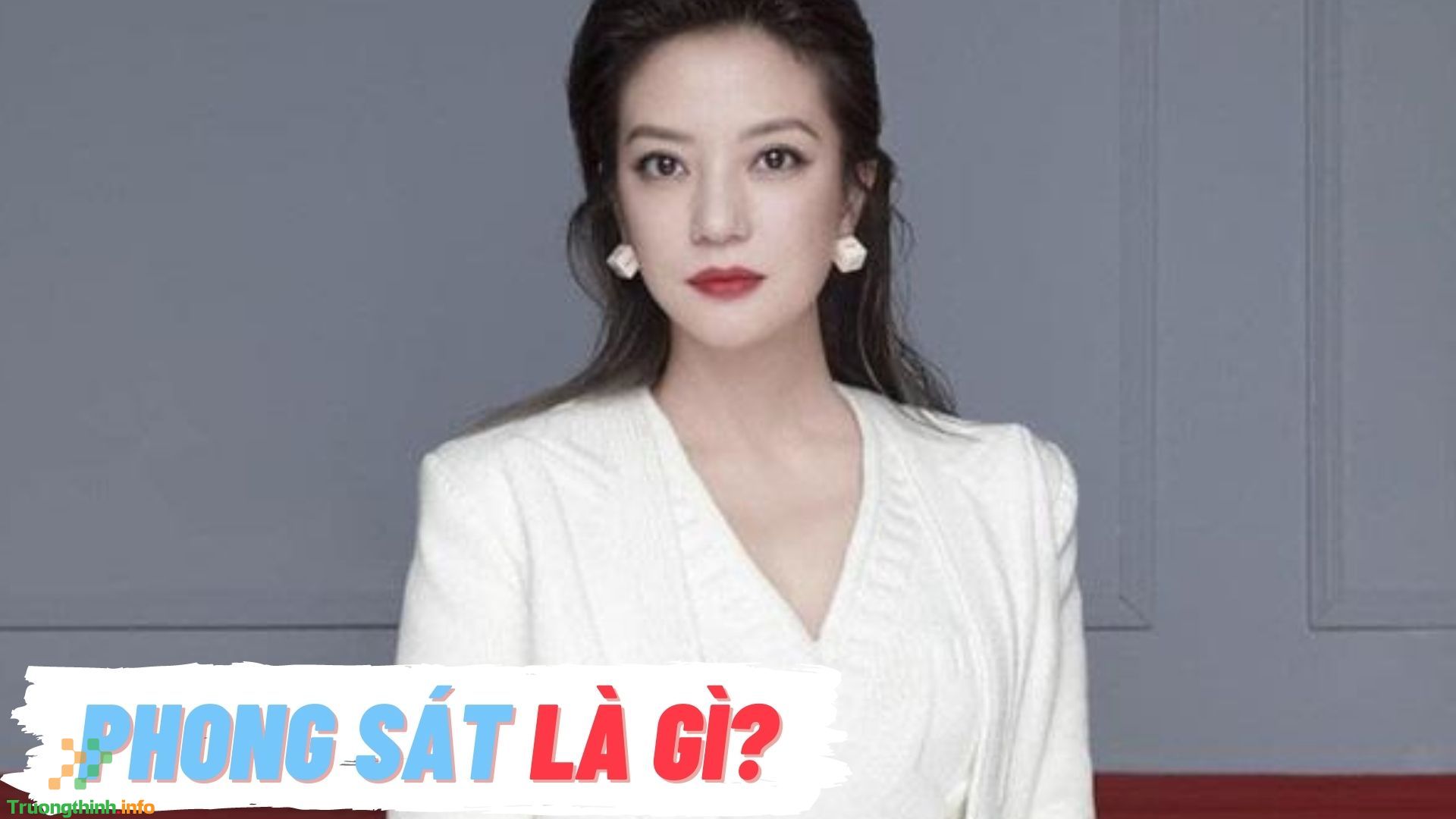                       Phong sát là gì? Kinh Khuyên là gì? Lệnh phong sát nghĩa là gì trong Cbiz?