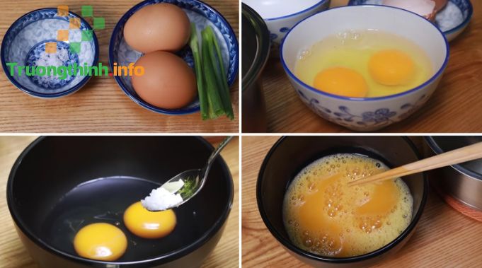                       Cách làm trứng hấp nước tương nhanh gọn, nhẹ bụng cực ngon
