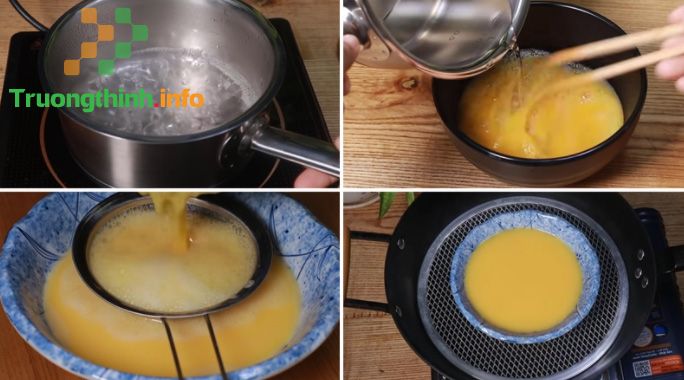                       Cách làm trứng hấp nước tương nhanh gọn, nhẹ bụng cực ngon