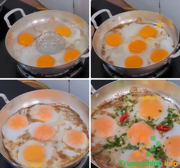                       2 Cách làm trứng kho nước mắm, nước tương siêu ngon mà đơn giản