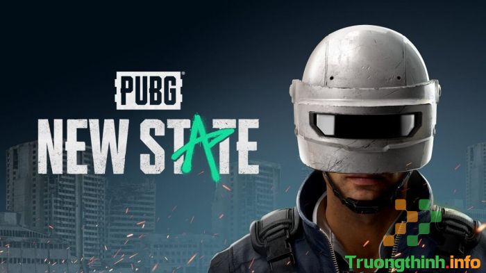  Cách tải PUBG New State mới ra mắt đang 'gây sốt' giới game thủ 