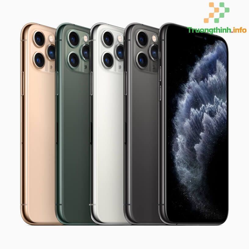                       iPhone 11 Pro Max có chống nước không?