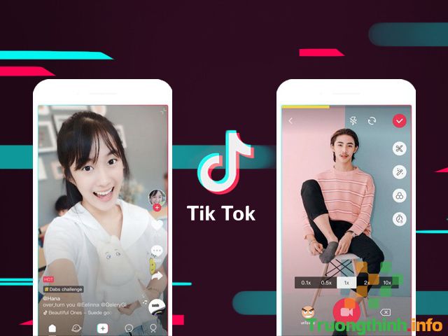 TikTok có kế hoạch tăng độ dài video lên 5 phút