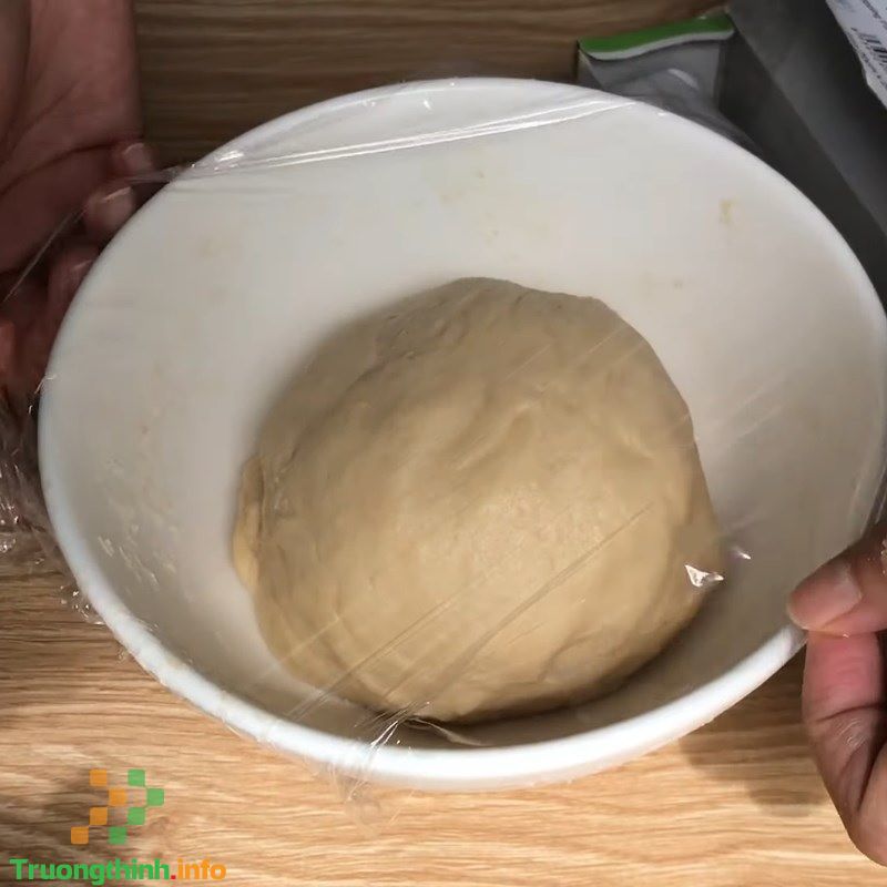                       Cách làm bánh mì bơ sữa mềm, đặc biệt thơm ngon