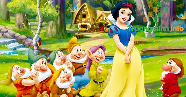                       10 Phim hoạt hình cổ tích Disney, phim cổ tích Việt Nam hay nhất