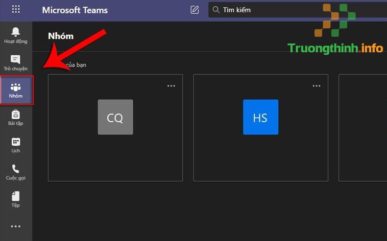                       Cách tải Microsoft Teams về máy tính và hướng dẫn sử dụng Microsoft Teams