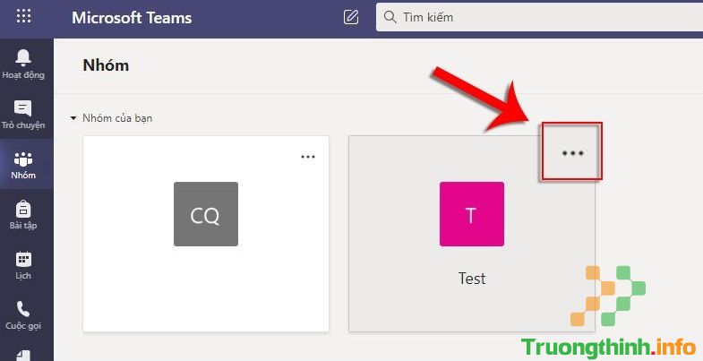                       Cách tải Microsoft Teams về máy tính và hướng dẫn sử dụng Microsoft Teams