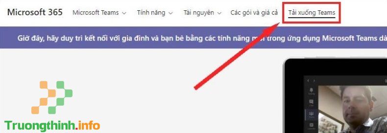                       Cách tải Microsoft Teams về máy tính và hướng dẫn sử dụng Microsoft Teams