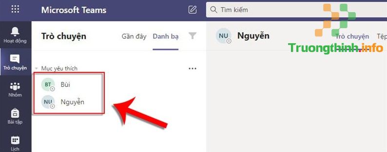                       Cách tải Microsoft Teams về máy tính và hướng dẫn sử dụng Microsoft Teams