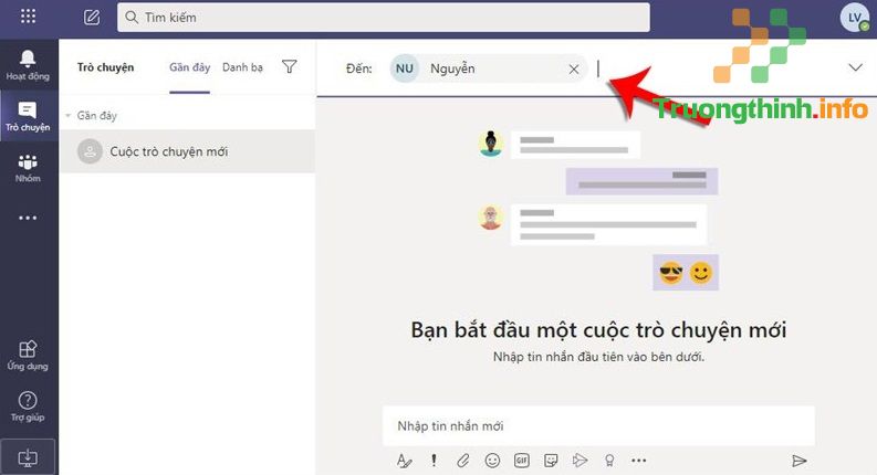                       Cách tải Microsoft Teams về máy tính và hướng dẫn sử dụng Microsoft Teams