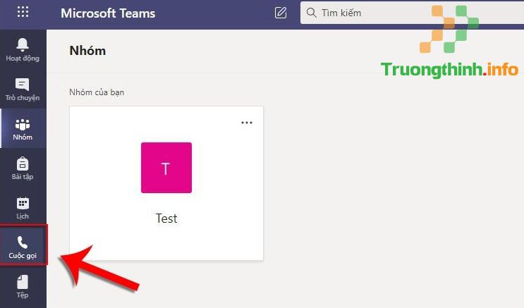                       Cách tải Microsoft Teams về máy tính và hướng dẫn sử dụng Microsoft Teams